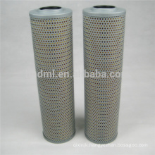 Hydraulic Pipeline filter element HX-40X20 20 micron oil filter paper line filters HX-40X20